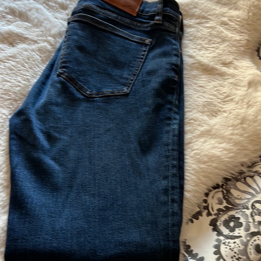 JCrew Skinny jeans size 29